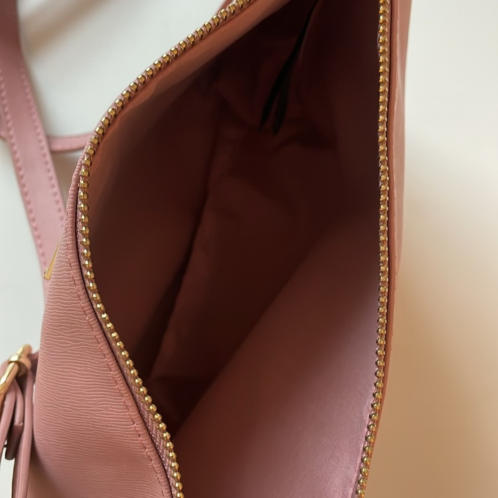 Pink bebe purse - Picture 3 of 5
